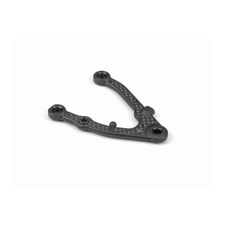 Xray X4 Cff TM Carbon-Fiber Fusion Front Lower Arm - Medium - Right (XR302180-M) Xray X4 Cff TM Carbon-Fiber Fusion Front Lower Arm - Medium - Right (XR302180-M)