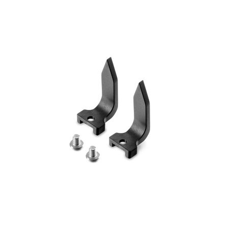 Xray X4 Composite Caster Gauge (2) (XR302390) Xray X4 Composite Caster Gauge (2) (XR302390)