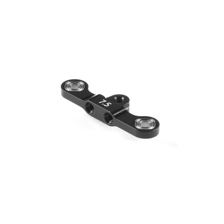 Xray X4 Alu Steering Plate 7.5mm For Dual Steering (XR302553) Xray X4 Alu Steering Plate 7.5mm For Dual Steering (XR302553)