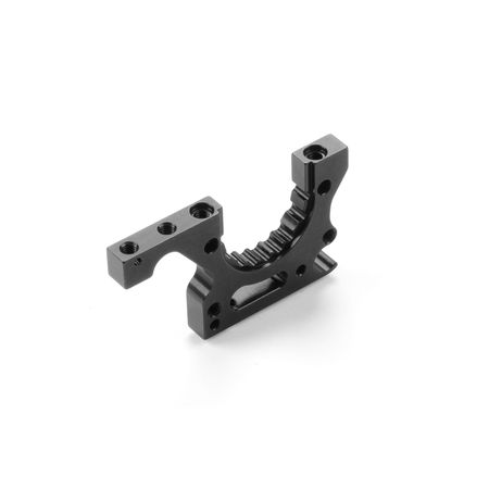 Xray X4'24 Alu Lower Bulkhead - Rear Right - 7075 T6 (XR302778) Xray X4'24 Alu Lower Bulkhead - Rear Right - 7075 T6 (XR302778)