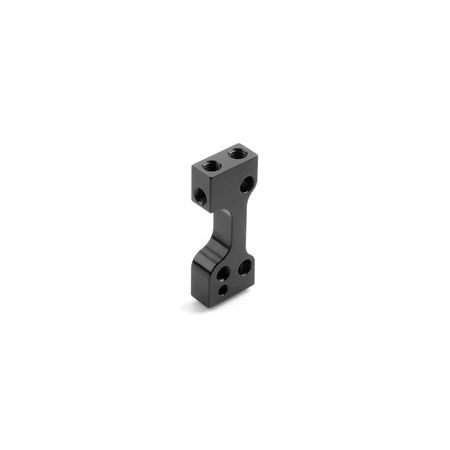 Xray X4F Alu Rear Bulkhead - Front - Swiss 7075 T6 (XR302780)