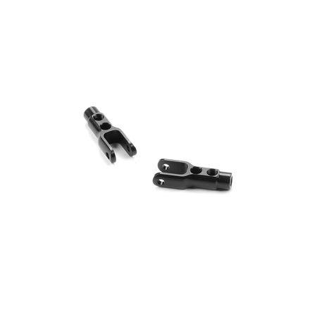Xray X4 Alu Shock Holder Rear Active - Swiss 7075 T6 (2) (XR302973) Xray X4 Alu Shock Holder Rear Active - Swiss 7075 T6 (2) (XR302973)