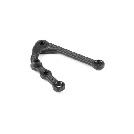 Xray X4 Cff TM Rear Lower Arm - Inner Shock Position - Medium - Right (XR303182-M) Xray X4 Cff TM Rear Lower Arm - Inner Shock Position - Medium - Right (XR303182-M)