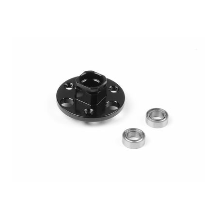 Xray X4F Alu Solid Layshaft & Bearings (XR305525)