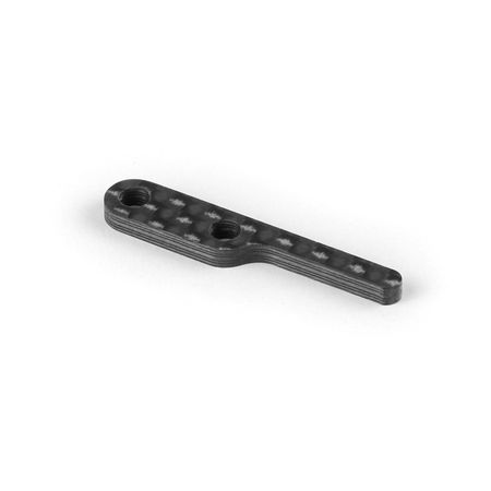 Xray Graphite Battery Backstop 2.2mm (XR306178) Xray Graphite Battery Backstop 2.2mm (XR306178)