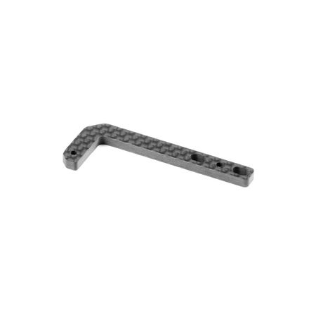 Xray X4F Graphite Battery Adjustable Width Plate (XR306189)