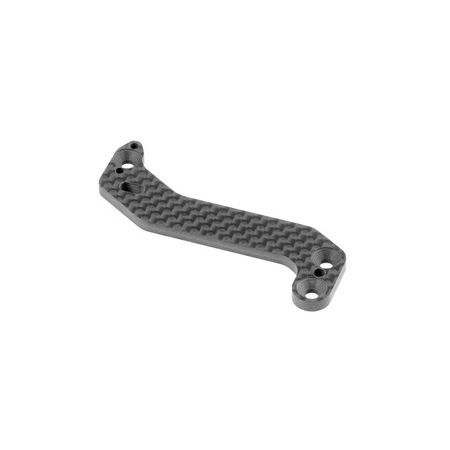 Xray X4F Graphite Floating Servo Holder 3.0mm (XR306236) Xray X4F Graphite Floating Servo Holder 3.0mm (XR306236)