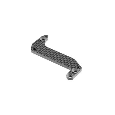Xray X4F'24 Graphite Floating Servo Holder 3.0mm (XR306238) Xray X4F'24 Graphite Floating Servo Holder 3.0mm (XR306238)