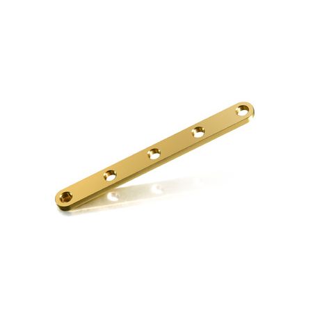 Xray Brass Chassis Stiffener (XR306531) Xray Brass Chassis Stiffener (XR306531)