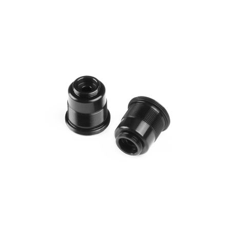 Xray XLP Alu Shock Body (2) (XR308325)