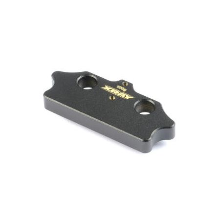Xray X4F Bumper Weight Front 100G (XR309824) Xray X4F Bumper Weight Front 100G (XR309824)