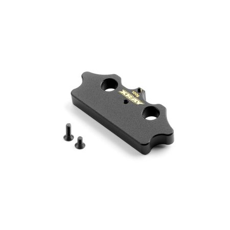 Xray X4F'25 Bumper Weight Front 100G (XR309827) Xray X4F'25 Bumper Weight Front 100G (XR309827)