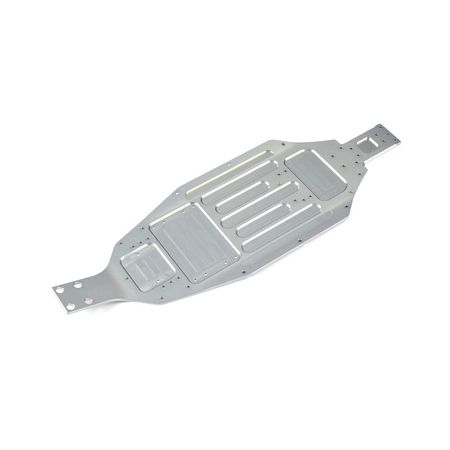 Xray XB2 Alu Chassis 1-Piece - 2.5mm - Mid-Size - Swiss 7075 T6 (XR321119) Xray XB2 Alu Chassis 1-Piece - 2.5mm - Mid-Size - Swiss 7075 T6 (XR321119)