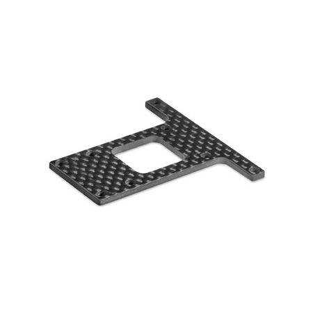 Xray XT2 Graphite Gear Box Height Adjustment Plate (XR321270) Xray XT2 Graphite Gear Box Height Adjustment Plate (XR321270)