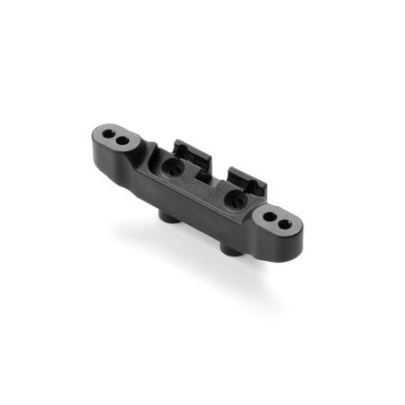 Xray Composite Front Roll-Center Holder For Bridge Upper Deck (XR322045)
