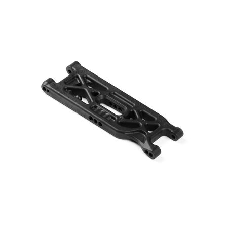 Xray XT2 Composite Suspension Arm Front Lower - Hard (XR322114-H)