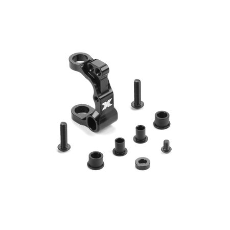 Xray Alu C-Hub Universal - Swiss 7075 T6 (XR322212) Xray Alu C-Hub Universal - Swiss 7075 T6 (XR322212)
