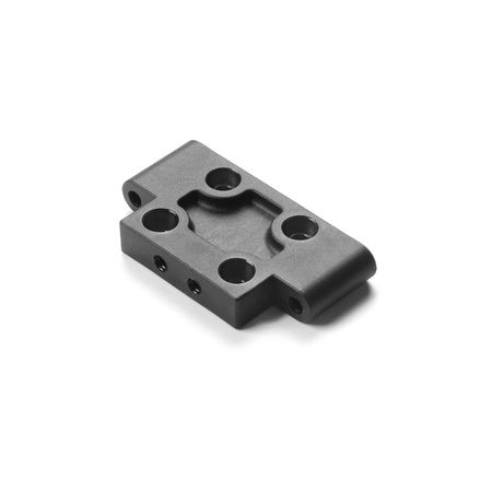 Xray Composite Front Lower Arm Mount For 1-Piece Chassis (XR322315) Xray Composite Front Lower Arm Mount For 1-Piece Chassis (XR322315)
