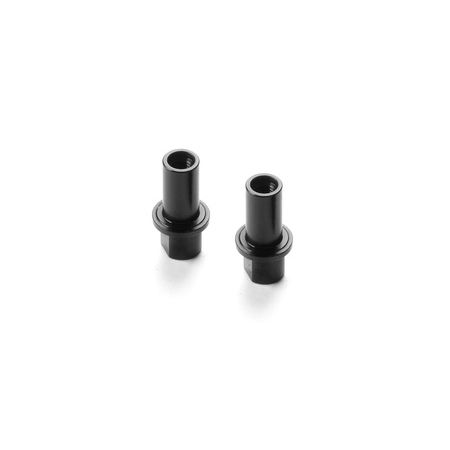 Xray Alu Servo Saver Pivot Shaft 15.3mm - Swiss 7075 T6 (2) (XR322551)