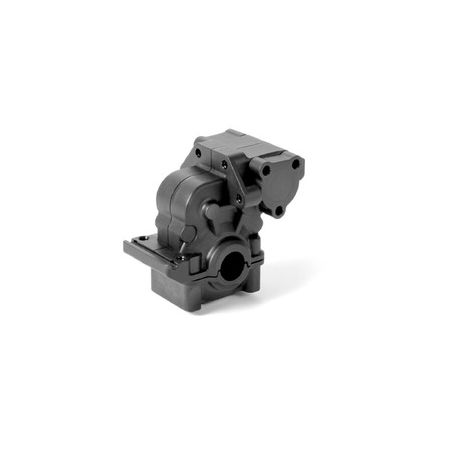 Xray Composite Mid Motor Gear Box (4 Gears) - Narrow - Set (XR323017) Xray Composite Mid Motor Gear Box (4 Gears) - Narrow - Set (XR323017)