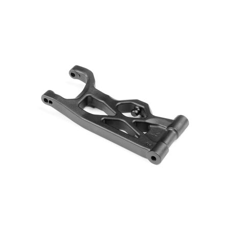 Xray Composite Disengaged Suspension Arm Rear Lower Left - Medium (XR323123-M) Xray Composite Disengaged Suspension Arm Rear Lower Left - Medium (XR323123-M)