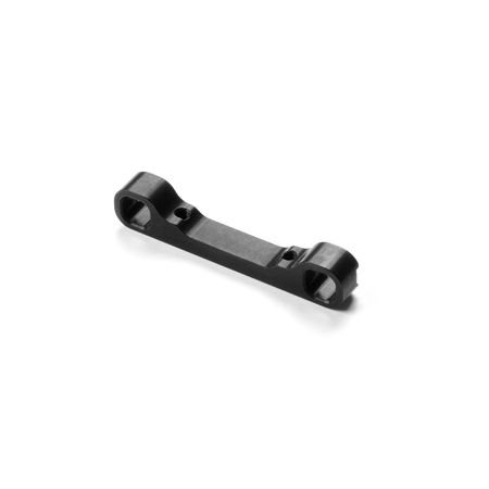Xray Alu Rear Lower Suspension Holder - Wider - Front (XR323315)