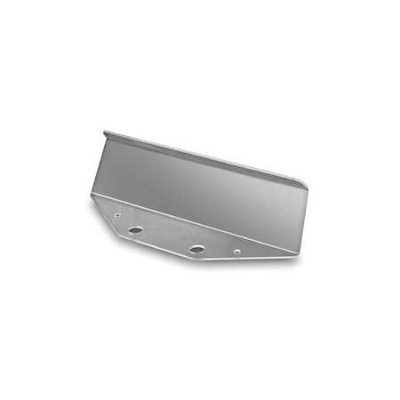 Xray XT2 Lexan Rear Wing - Low (XR323521) Xray XT2 Lexan Rear Wing - Low (XR323521)