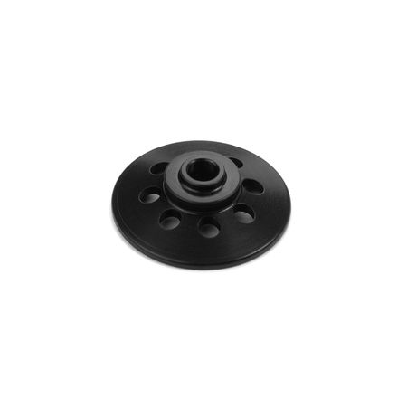Xray Alu 2-Pad Slipper Clutch Plate - Swiss 7075 T6 - Hard Coated (XR324124) Xray Alu 2-Pad Slipper Clutch Plate - Swiss 7075 T6 - Hard Coated (XR324124)