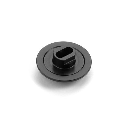 Xray Alu 2-Pad Slipper Clutch Plate With Adapter - Swiss 7075 T6 - Hard Coated (XR324125) Xray Alu 2-Pad Slipper Clutch Plate With Adapter - Swiss 7075 T6 - Hard Coated (XR324125)