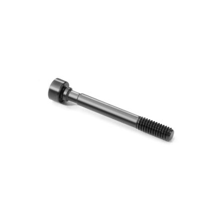 Xray Screw For External Ball Diff Adjustment 2.5mm - Hudy Spring Steel (XR325061) Xray Screw For External Ball Diff Adjustment 2.5mm - Hudy Spring Steel (XR325061)
