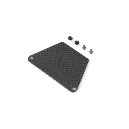 Xray Graphite Plate For Electronics - Set (XR326150)