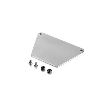 Xray Stainless Steel Weight For Electronics 30G - Set (XR326151) Xray Stainless Steel Weight For Electronics 30G - Set (XR326151)