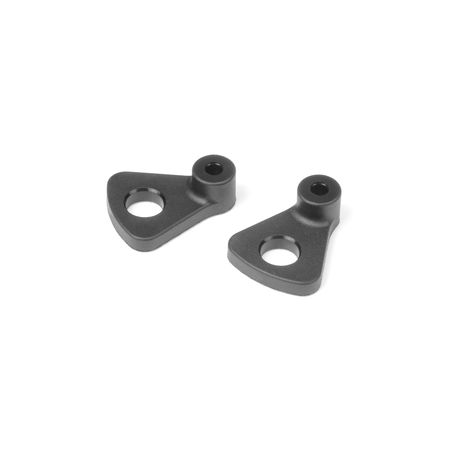 Xray Composite Battery Clamp (2) (XR326177) Xray Composite Battery Clamp (2) (XR326177)