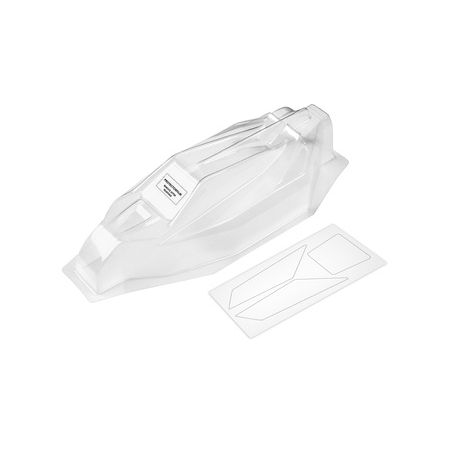 Xray Body For 1/10 2wd Off-Road Buggy - Delta 2D (XR329714) Xray Body For 1/10 2wd Off-Road Buggy - Delta 2D (XR329714)