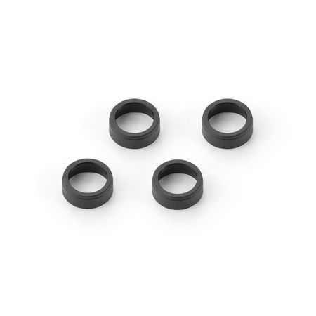 Xray Composite Ball-Bearing Hub (4) (XR332071) Xray Composite Ball-Bearing Hub (4) (XR332071)