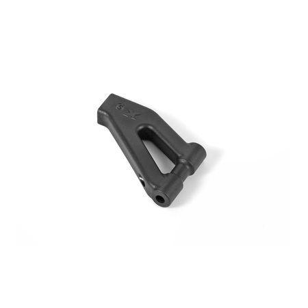 Xray Composite Suspension Arm For Set Screw - Front Upper - Soft (XR332134) Xray Composite Suspension Arm For Set Screw - Front Upper - Soft (XR332134)