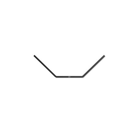 Xray Anti-Roll Bar Front 2.0 mm (XR332470)