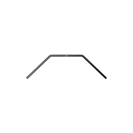 Xray Anti-Roll Bar For Ball-Bearings - Rear 2.0 mm (XR333480) Xray Anti-Roll Bar For Ball-Bearings - Rear 2.0 mm (XR333480)