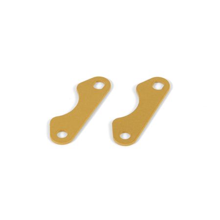Xray Brake Pad "Sls" (2) (XR334132) Xray Brake Pad "Sls" (2) (XR334132)
