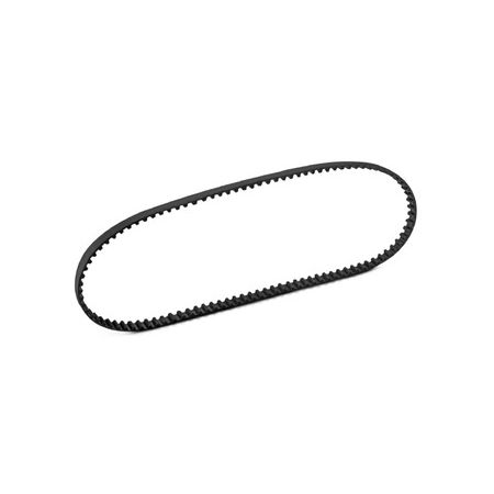 Xray Low Friction Drive Belt Front 5.0 X 186 mm (XR335432) Xray Low Friction Drive Belt Front 5.0 X 186 mm (XR335432)