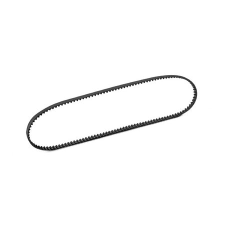 Xray Low Friction Drive Belt Side 4.5 X 396 mm (XR335443) Xray Low Friction Drive Belt Side 4.5 X 396 mm (XR335443)