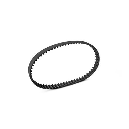 Xray Low Friction Drive Belt Rear 5.5 X 177 mm (XR335452) Xray Low Friction Drive Belt Rear 5.5 X 177 mm (XR335452)