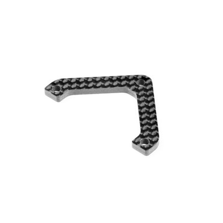Xray Graphite Front Upper Brace - Triangle (XR336117)