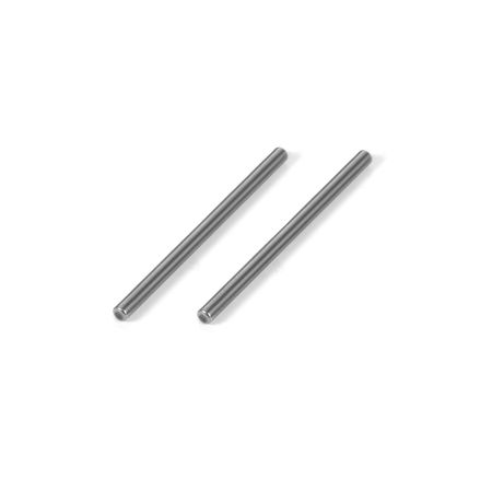 Xray Rear Lower Inner Pivot Pin (2) (XR337313) Xray Rear Lower Inner Pivot Pin (2) (XR337313)