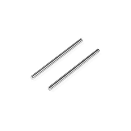 Xray Rear Lower Inner Pivot Pin (2) (XR337314) Xray Rear Lower Inner Pivot Pin (2) (XR337314)