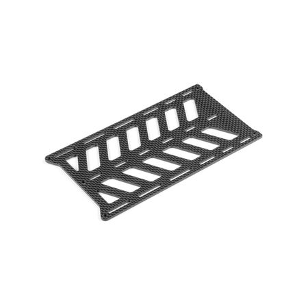 Xray X8 Graphite Battery Plate (XR341131) Xray X8 Graphite Battery Plate (XR341131)