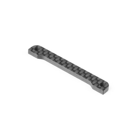 Xray Graphite Front Brace (XR342085) Xray Graphite Front Brace (XR342085)