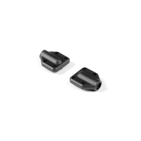 Xray X8 Composite Suspension Ball Joint Adapter (2) (XR342150)