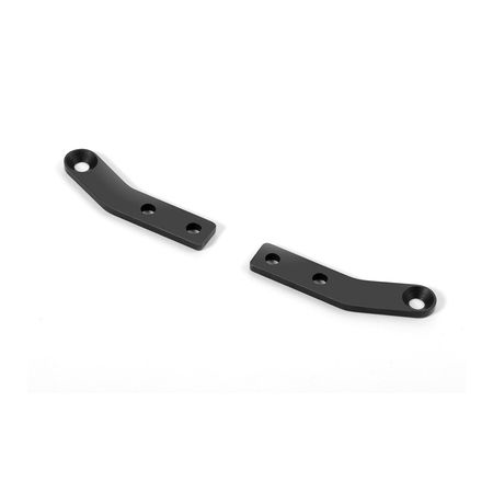 Xray Steel Extension For Suspension Arm - Front Lower (L+R) (XR342196)