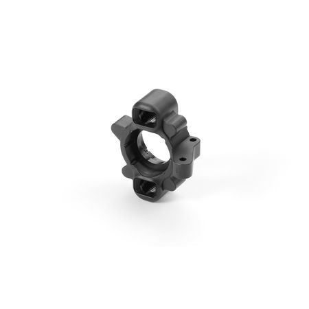 Xray Extra Eccentric Steering Block For Aero Disc - Left (XR342225) Xray Extra Eccentric Steering Block For Aero Disc - Left (XR342225)